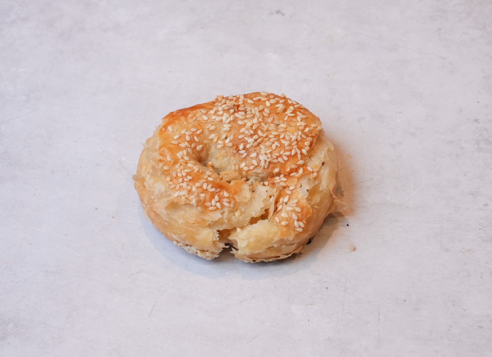 גביניות